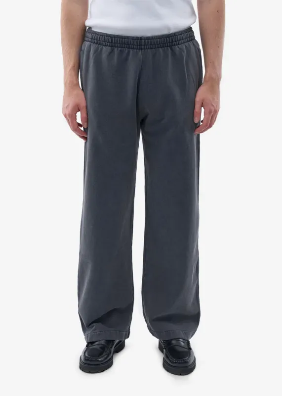 Organic Straight Leg Sweatpants sold by Denali