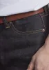 13oz Zimbabwe Cotton Classic Straight Jean sold by Denali
