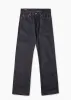 13oz Zimbabwe Cotton Classic Straight Jean sold by Denali