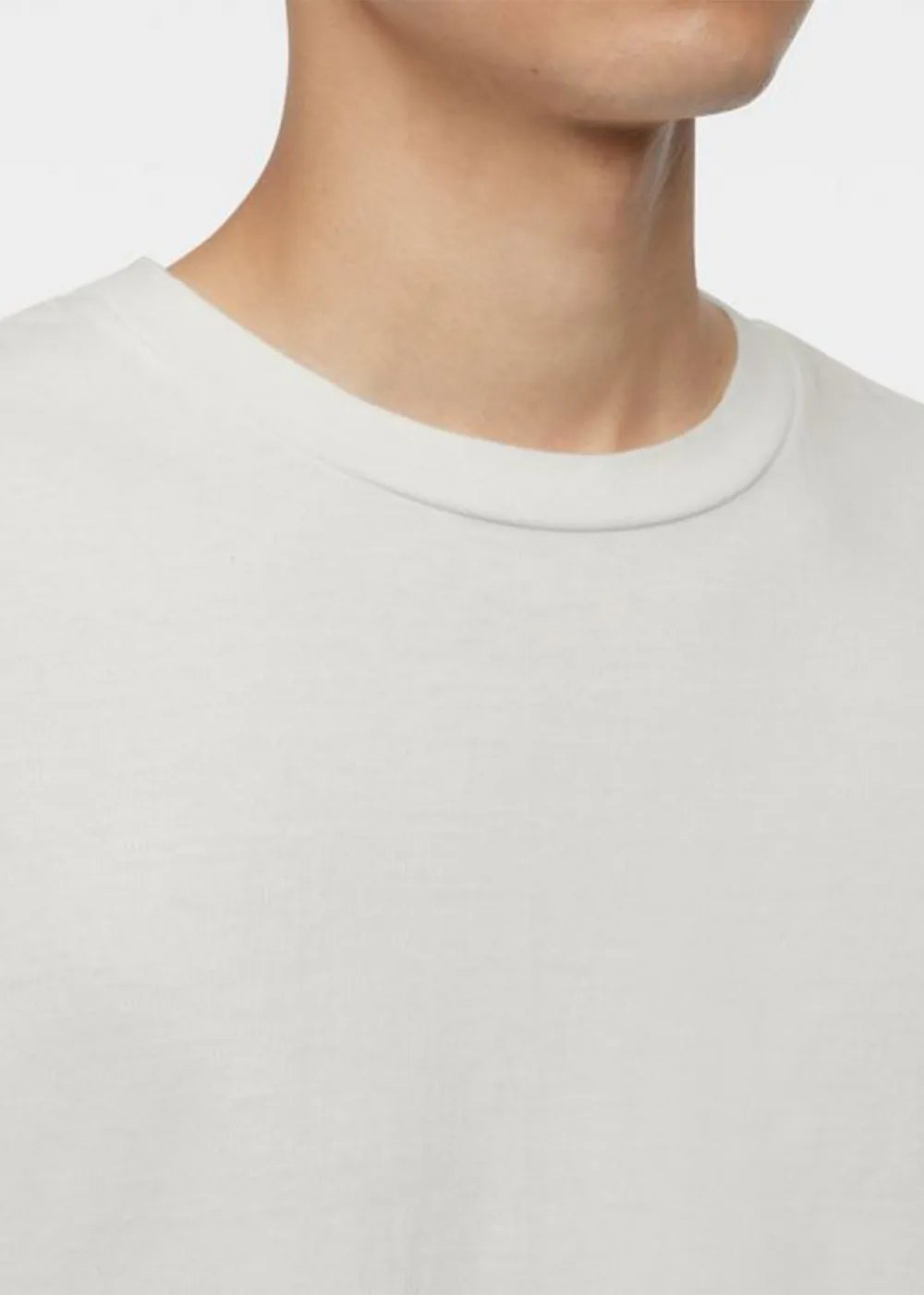 Zimbabwe Cotton Short Sleeve Battle Stripe T-Shirt sold by Denali product image thumbnail 3