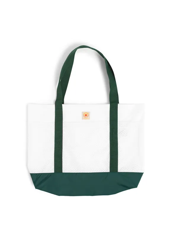 Pine Beach Tote made by Bather