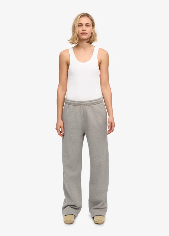 Organic Straight Leg Sweatpants sold by Denali