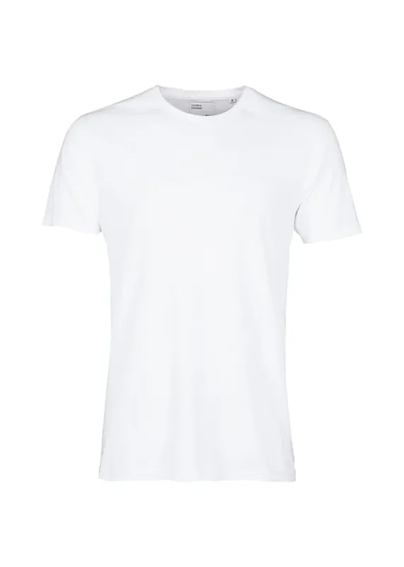 Classic Organic Tee sold by Denali