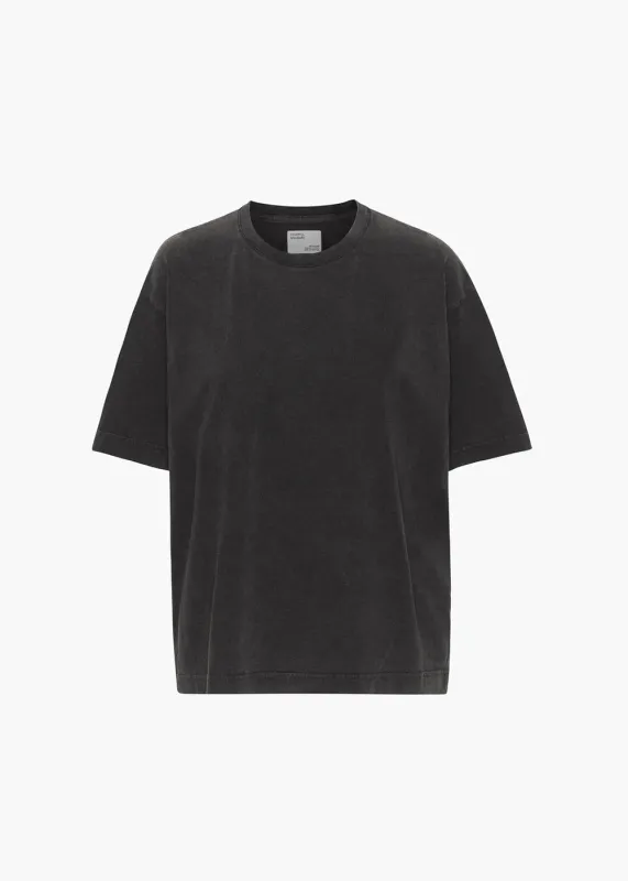 Oversized Organic T-Shirt sold by Denali