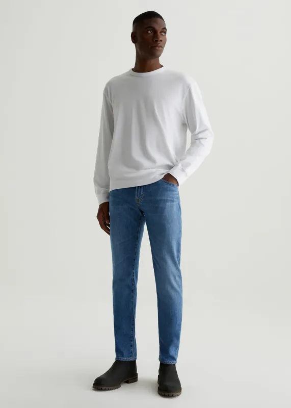 Tellis Modern Slim Jean sold by Denali