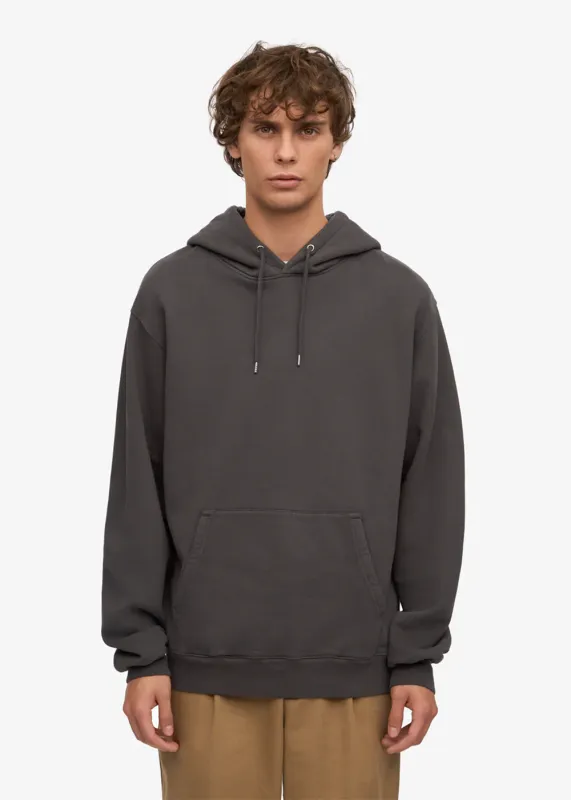 Classic Organic Hoodie sold by Denali