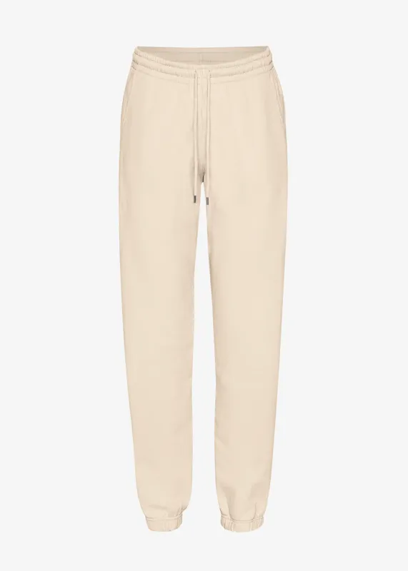 Organic Sweatpants 2.0 sold by Denali