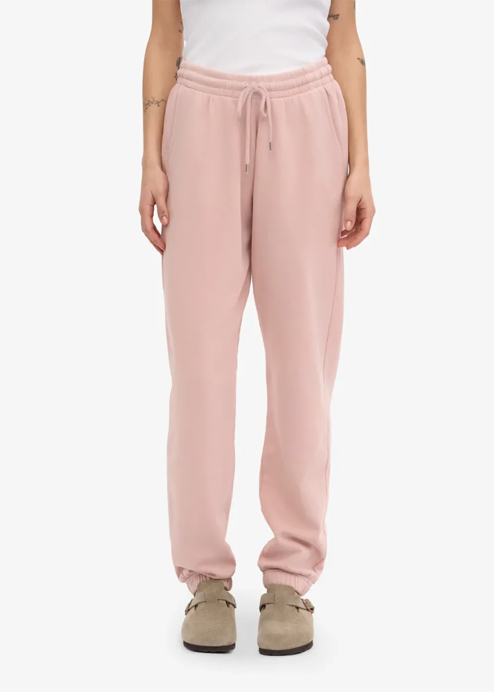 Organic Sweatpants 2.0 sold by Denali product image thumbnail 2