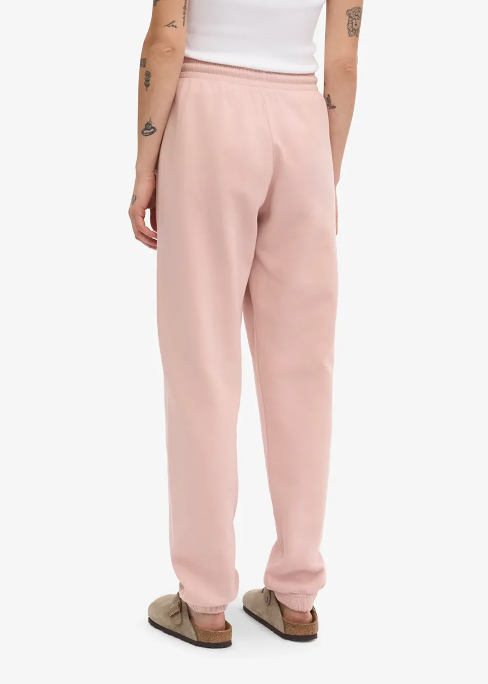 Organic Sweatpants 2.0 sold by Denali product image thumbnail 3