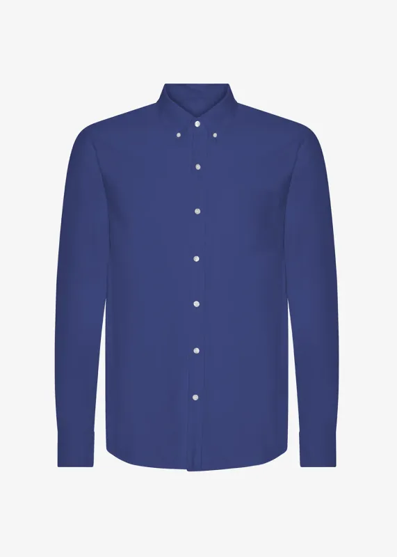 Organic Button Down Shirt sold by Denali