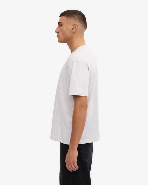 Oversized Organic T-Shirt sold by Denali product image thumbnail 4