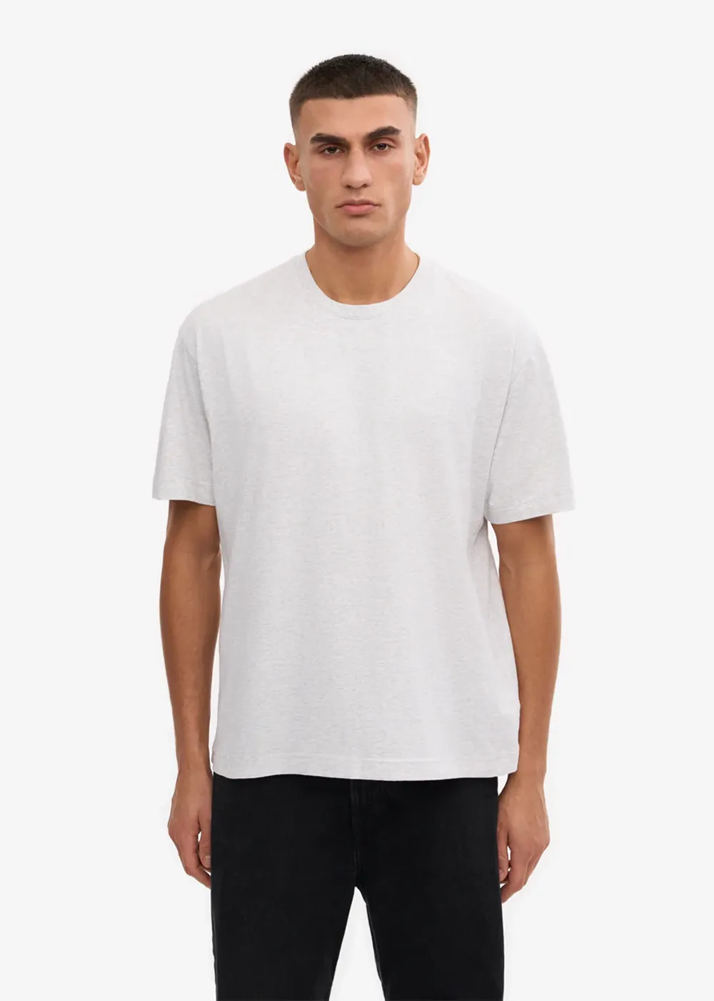 Oversized Organic T-Shirt sold by Denali