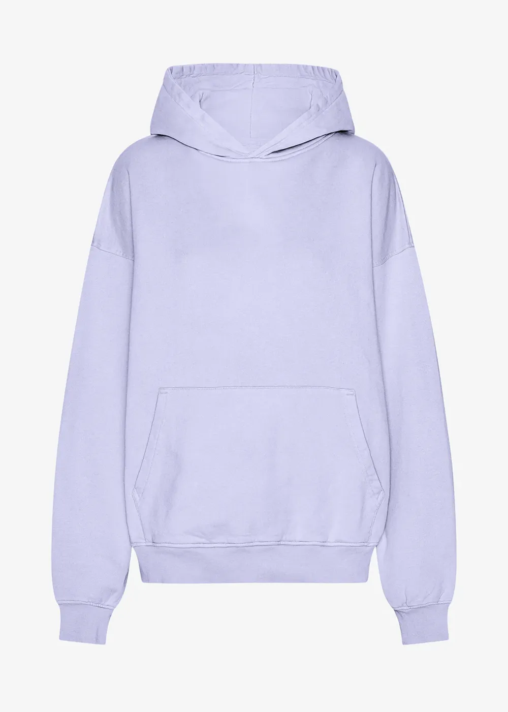 Organic Oversized Hoodie sold by Denali product image thumbnail 3
