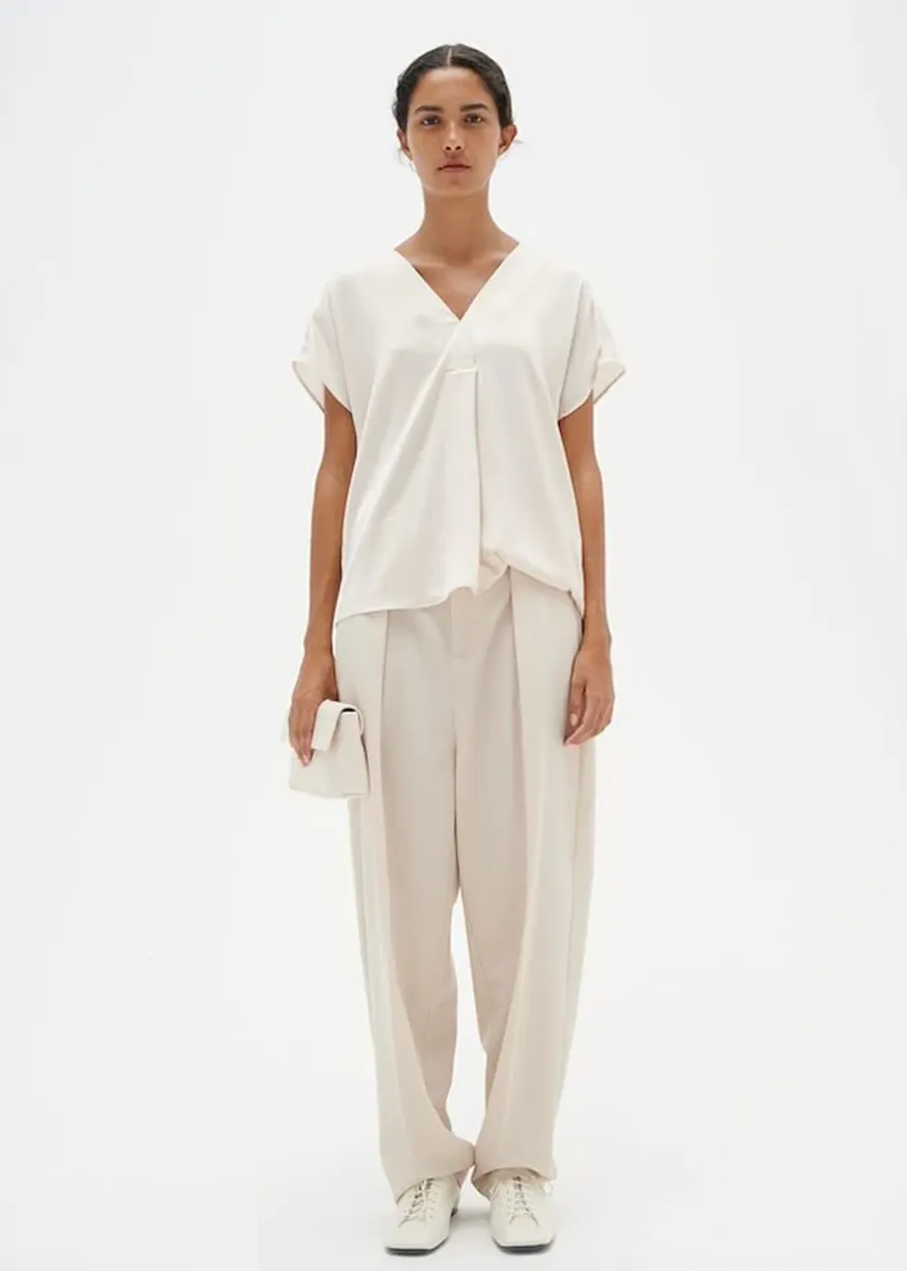 Rinda Top sold by Denali