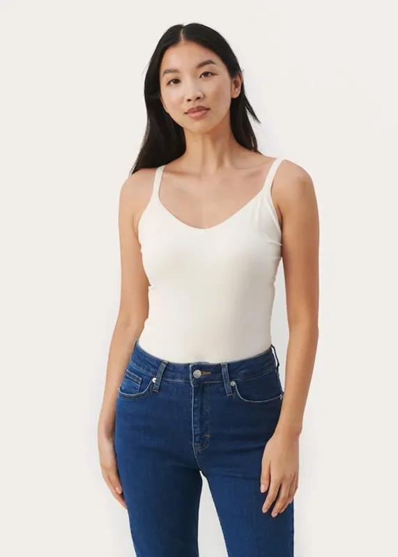 Hydda Tank Top sold by Denali