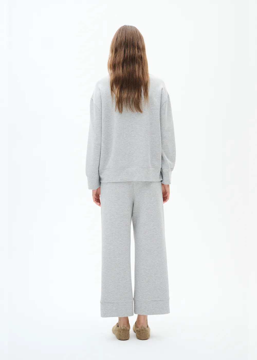 Annieh Melange Pant sold by Denali product image thumbnail 3