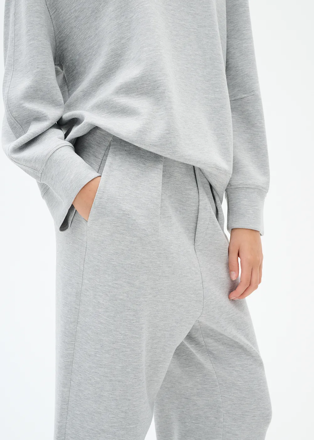 Annieh Melange Pant sold by Denali product image thumbnail 2