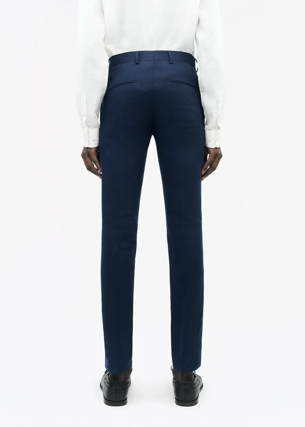 Tenuta Trouser sold by Danali product image thumbnail 3