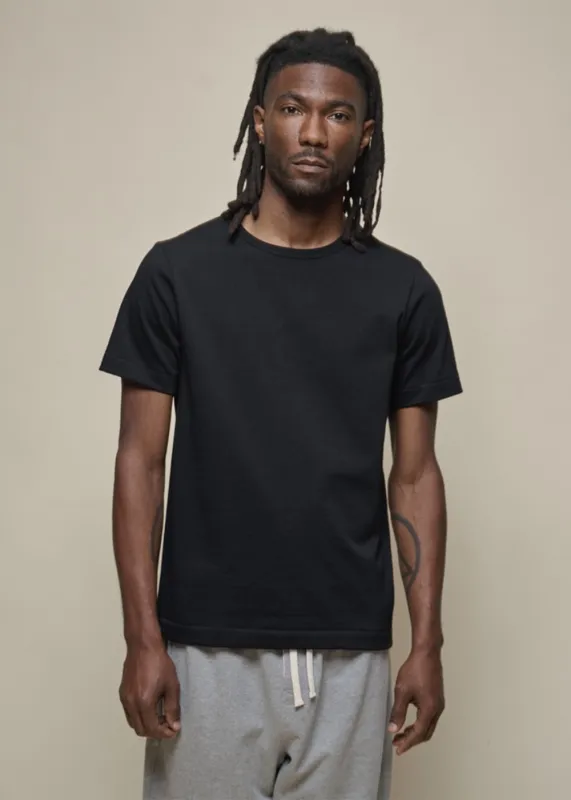 Cotton 2 Threads Classic T-Shirt sold by Denali