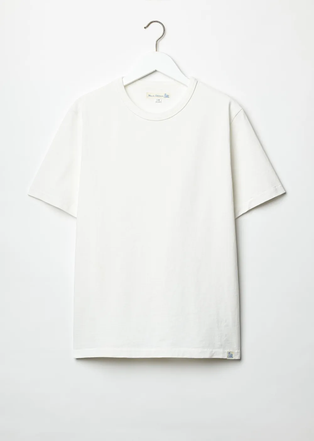 Classic Jersey T-Shirt sold by Denali