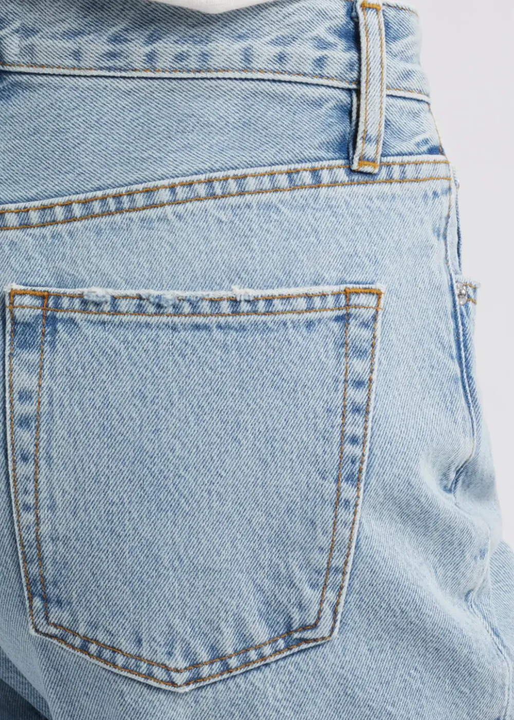 The Staple Jean sold by Denali product image thumbnail 3