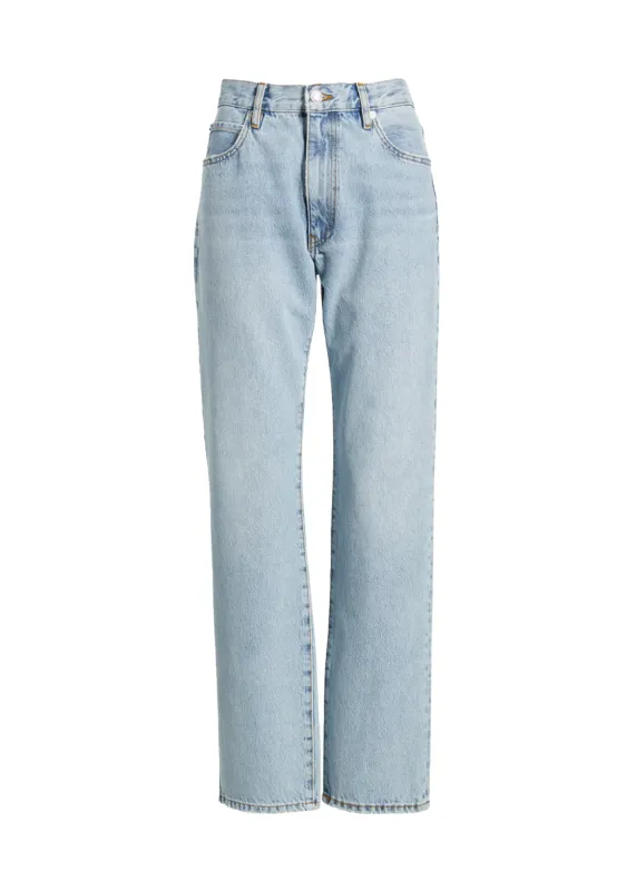 The Staple Jean sold by Denali