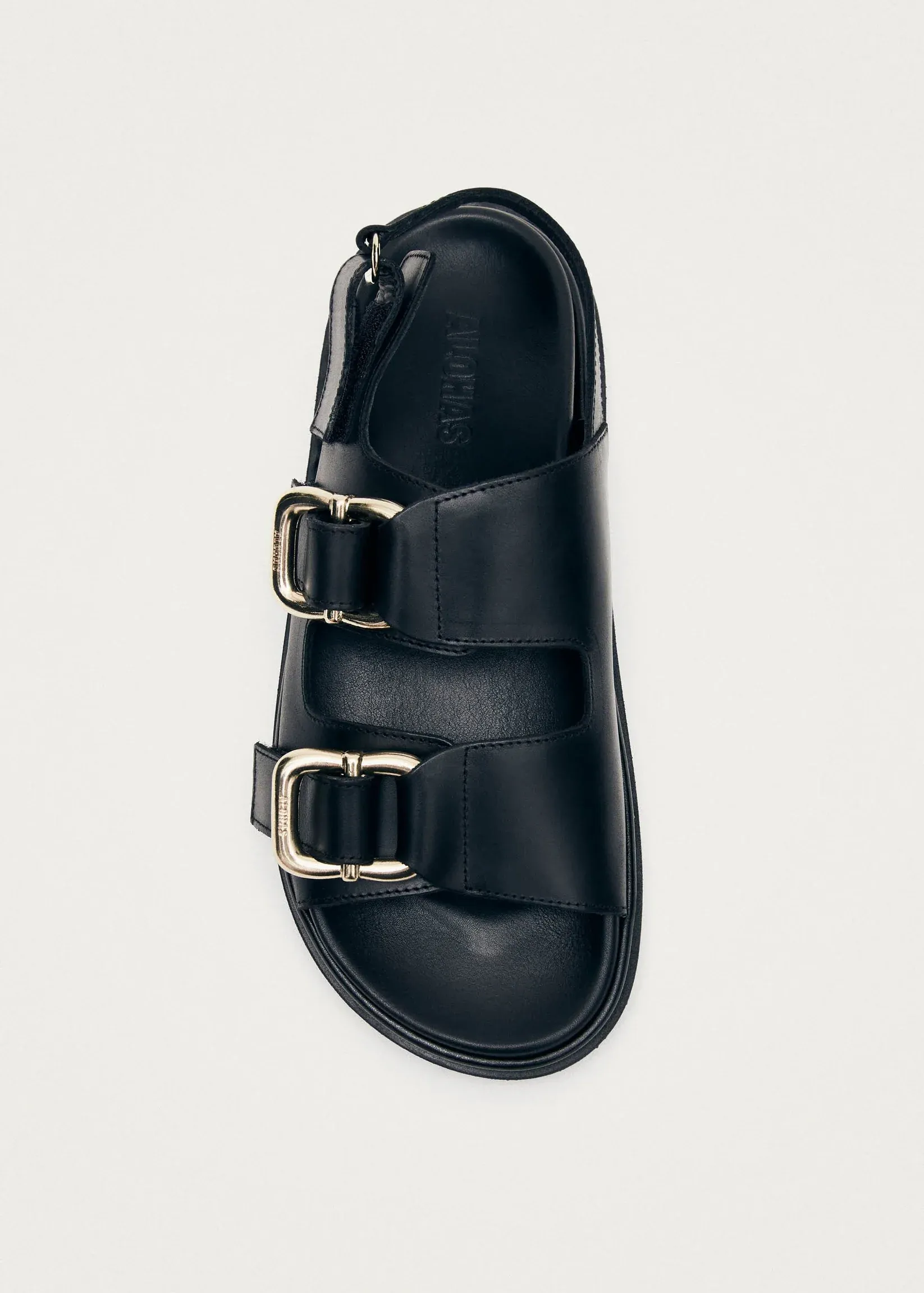 Harper Leather Sandal sold by Denali product image thumbnail 4