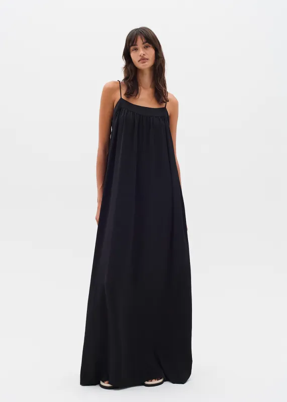 Futo Strap Dress sold by Denali