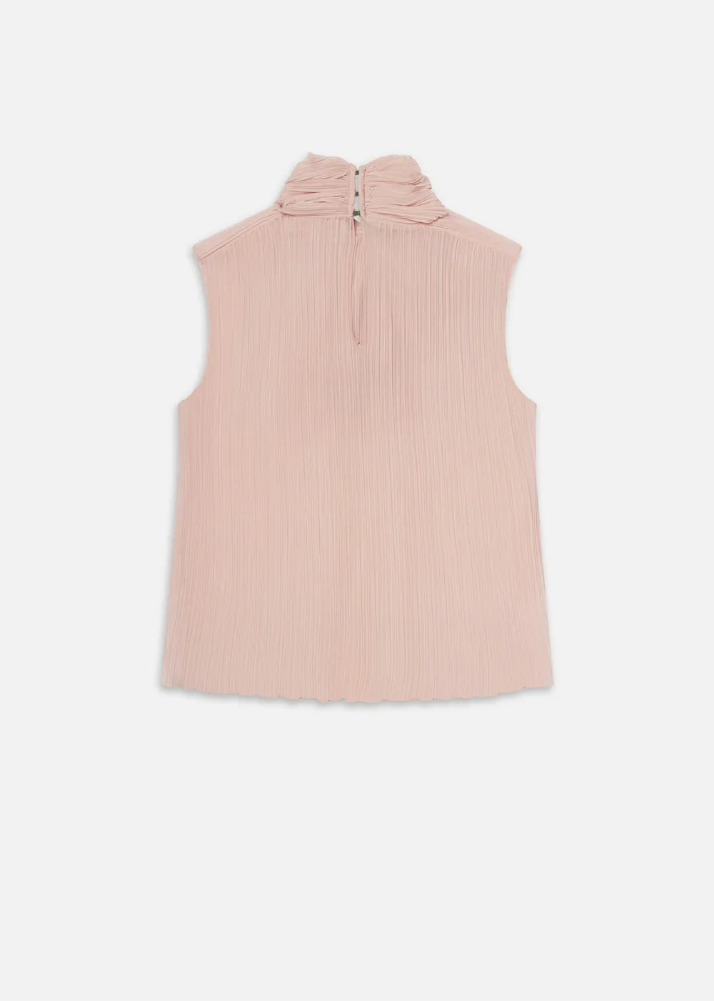 The Knot Blouse sold by Denali product image thumbnail 3