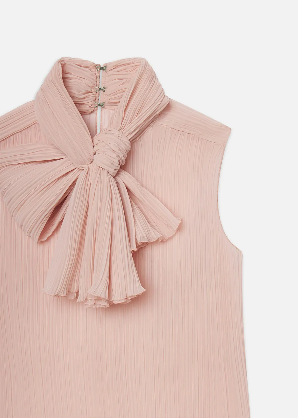 The Knot Blouse sold by Denali product image thumbnail 4