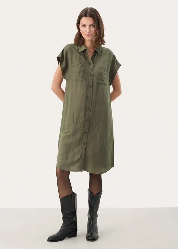 Ellena Dress sold by Denali