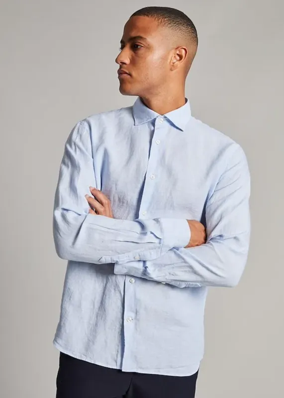 Marc Linen Shirt sold by Denali
