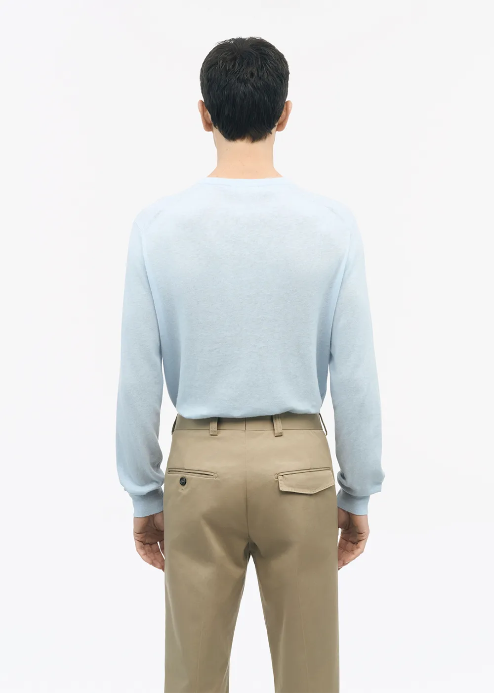 Connor Sweater sold by Denali product image thumbnail 4