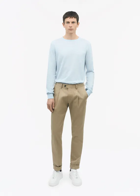 Connor Sweater sold by Denali