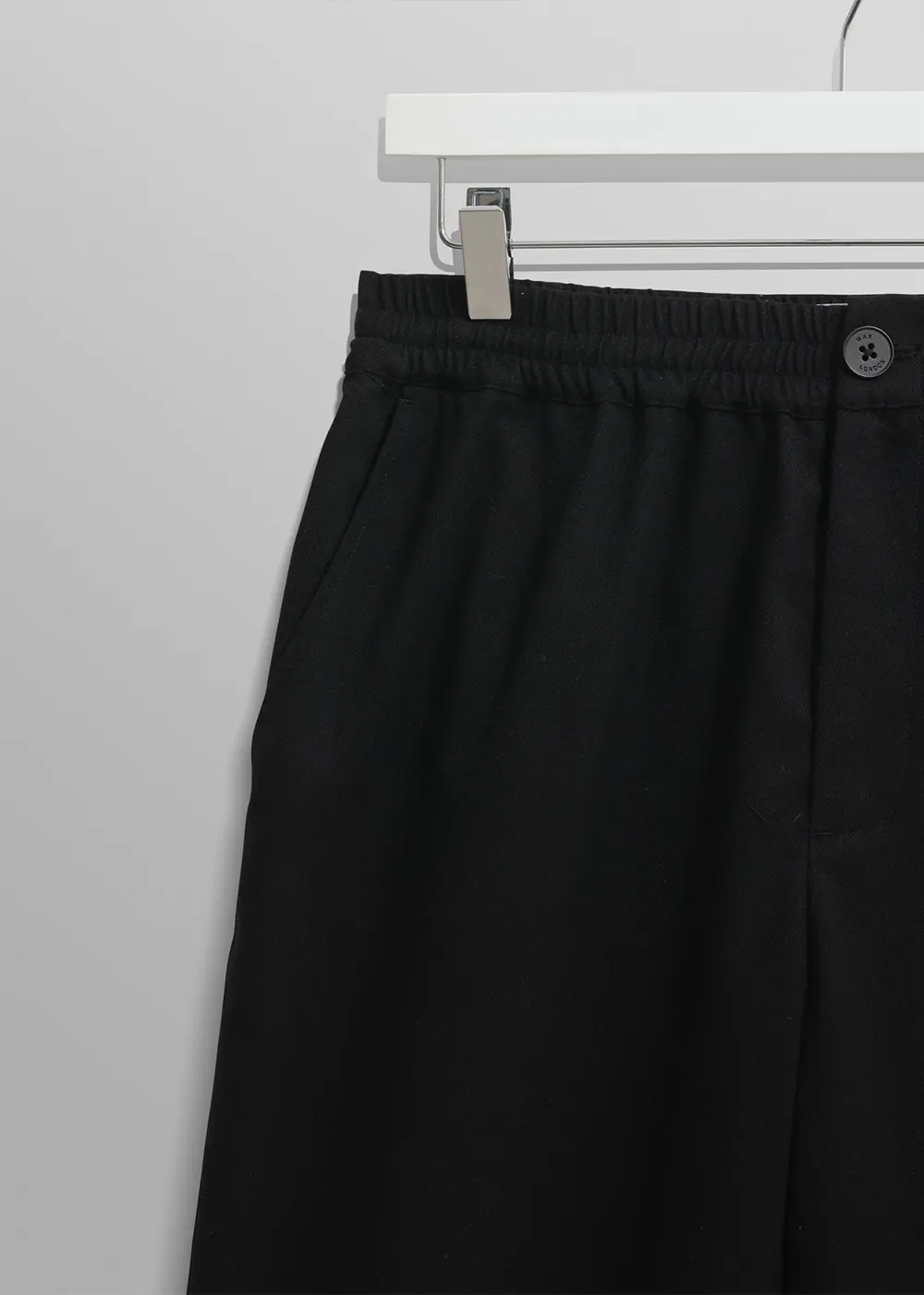 Glencoe Trouser Slub Weave sold by Denali product image thumbnail 4