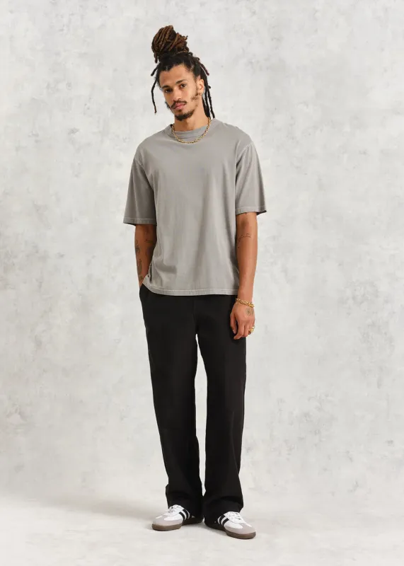 Glencoe Trouser Slub Weave sold by Denali