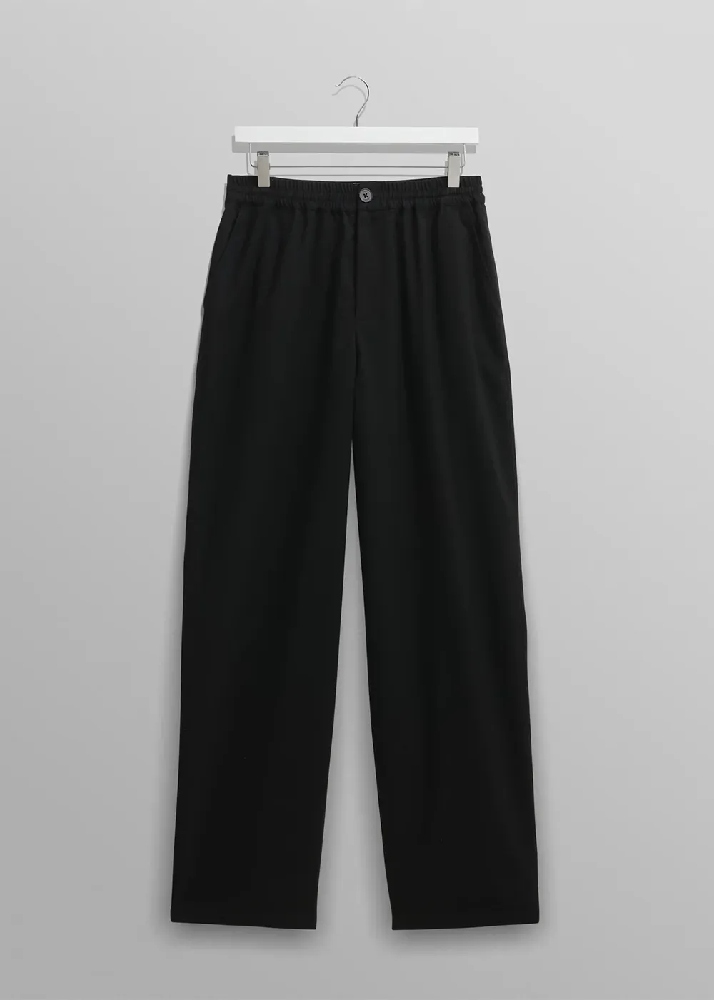 Glencoe Trouser Slub Weave sold by Denali product image thumbnail 2