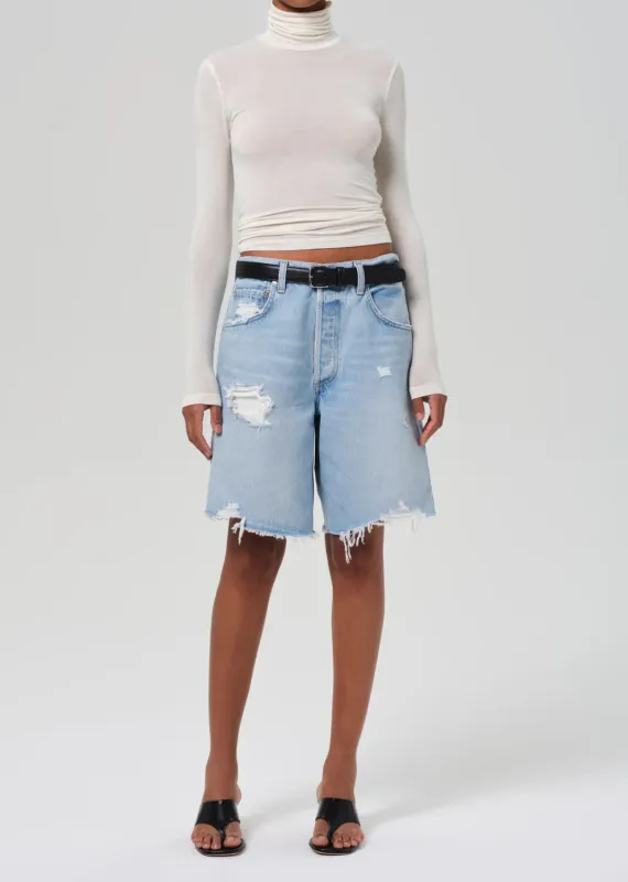 Ayla Baggy Short sold by Danali