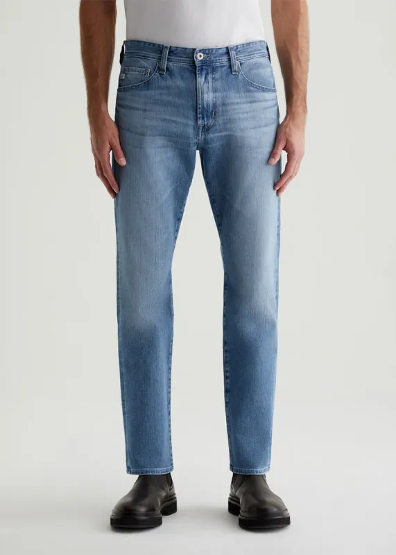 Everett Slim Straight Jean sold by Denali