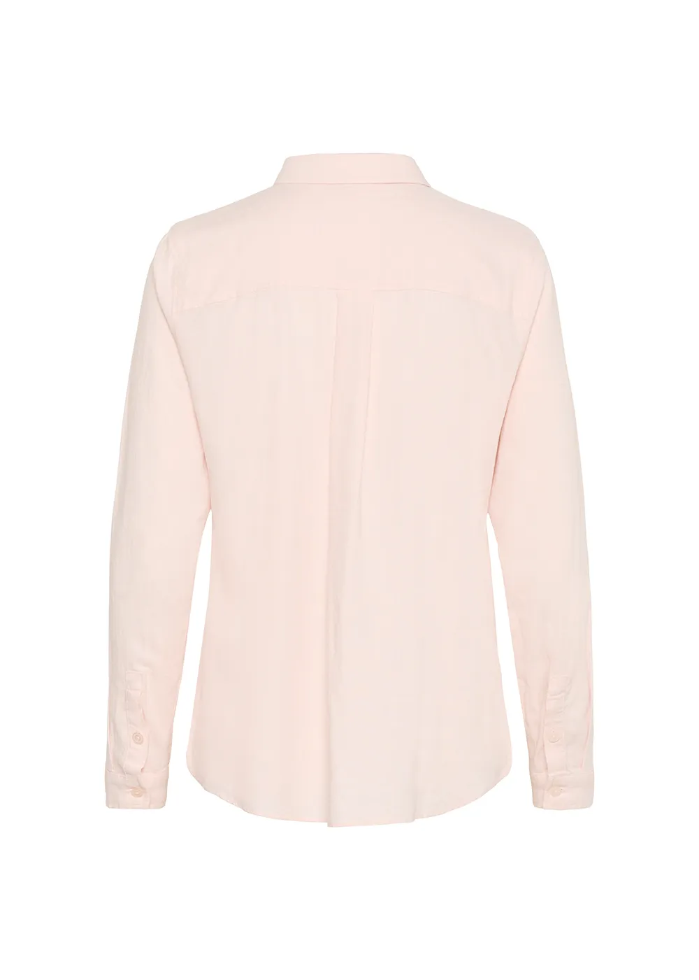 Kivas Linen Shirt sold by Denali product image thumbnail 2