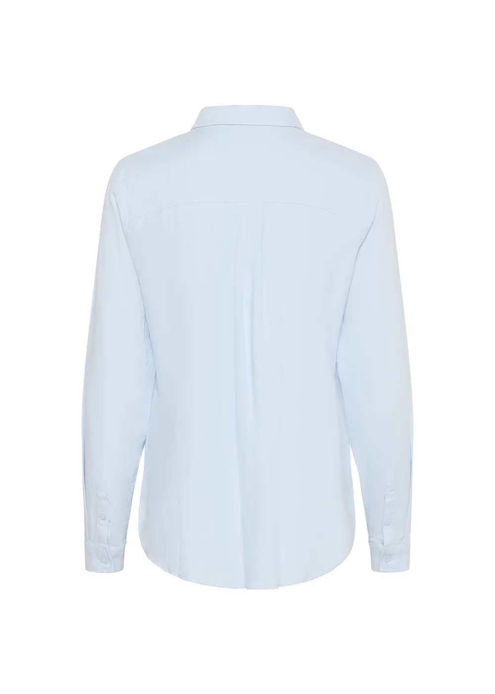 Kivas Linen Shirt sold by Denali product image thumbnail 2