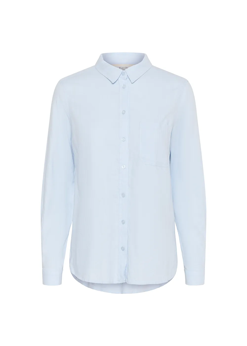 Kivas Linen Shirt sold by Denali
