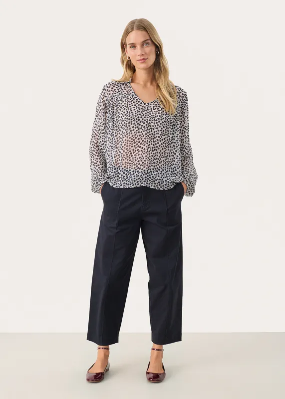 Nicholina Blouse sold by Denali