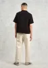 Lido SS Shirt Box Dobby sold by Denali