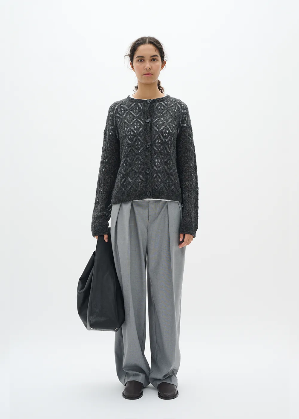 Maisy Cardigan sold by Denali