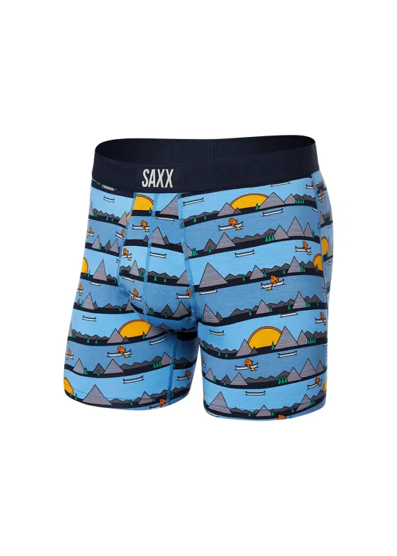 Ultra Super Soft Boxer Brief sold by Denali