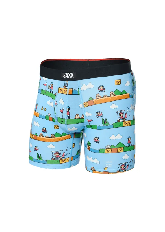Vibe Xtra Boxer Brief sold by Denali