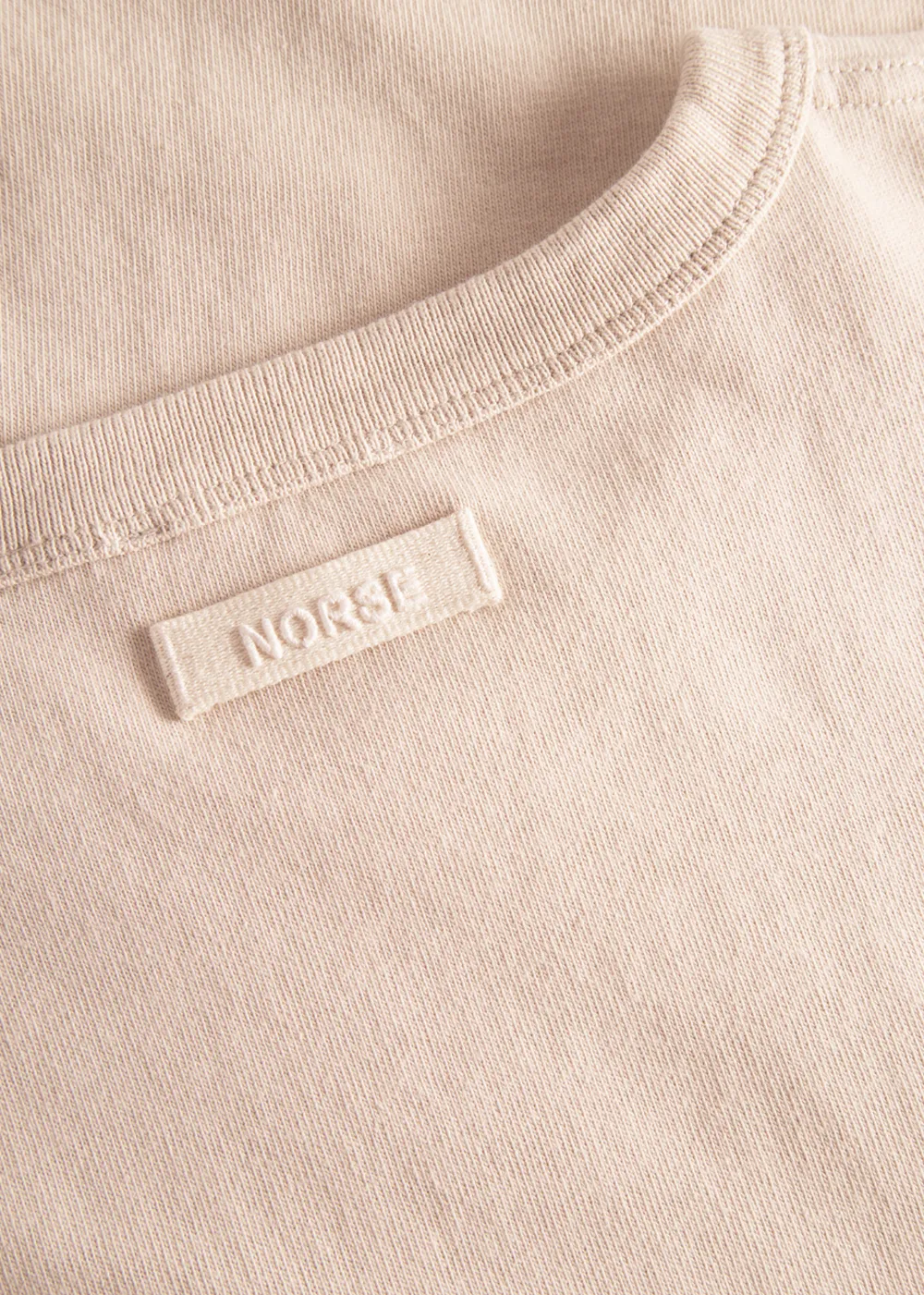 Simon Heavy T-Shirt sold by Denali product image thumbnail 3