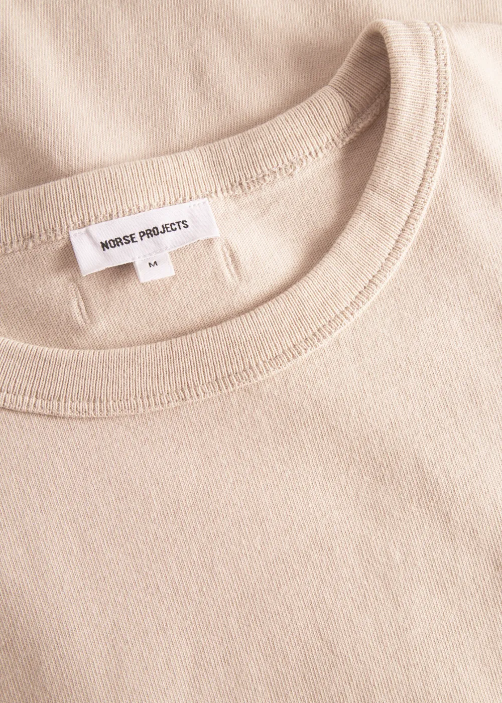 Simon Heavy T-Shirt sold by Denali product image thumbnail 2