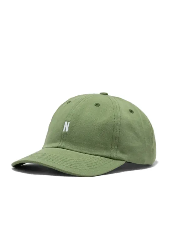 Twill Sports Cap sold by Denali